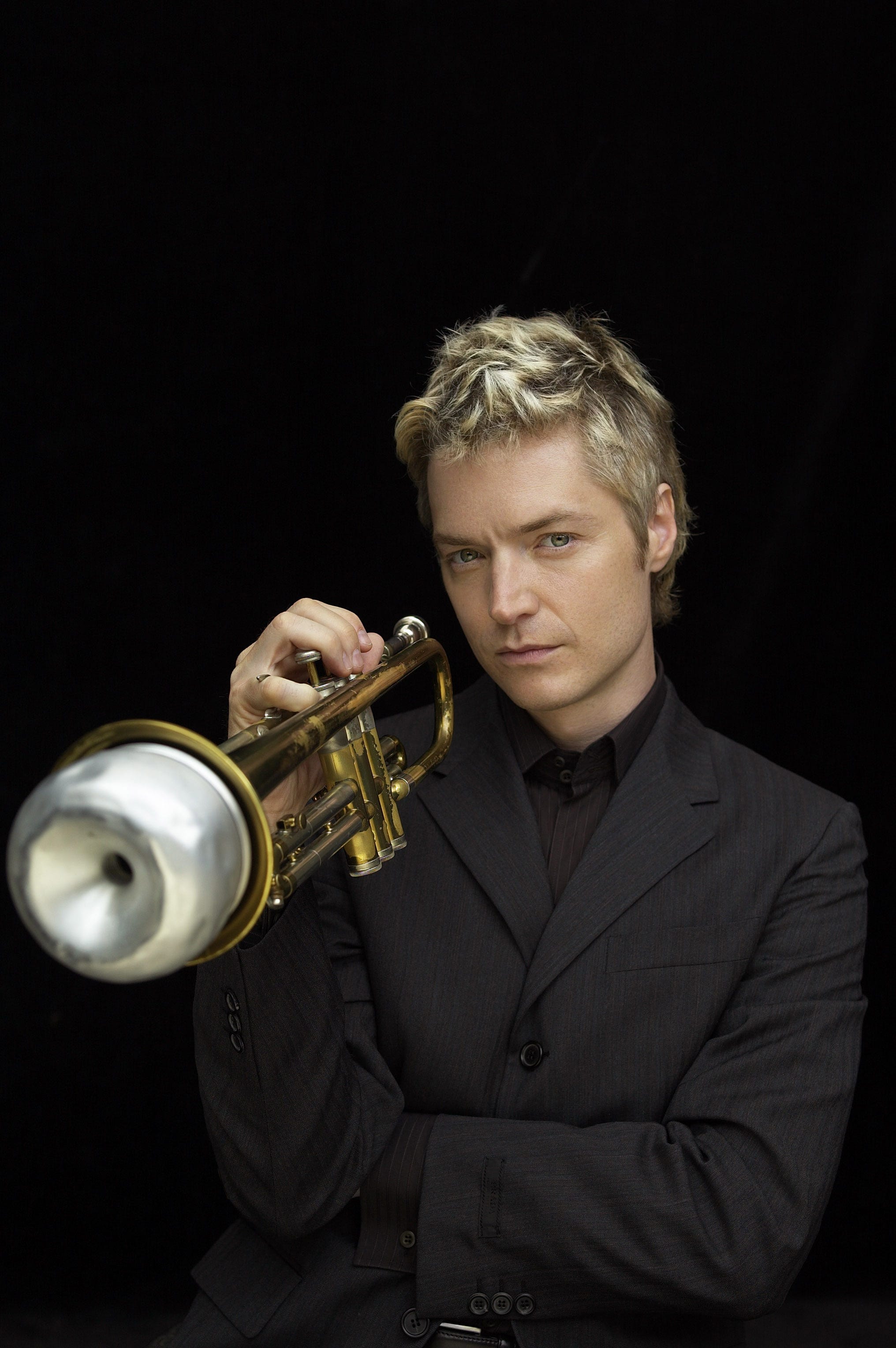 chris botti bass player